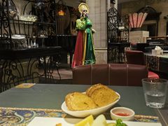 -国际饭店·西餐厅(西大直街店)