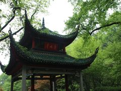 -岳麓山风景名胜区