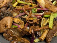 -阿布都新疆音乐美食城(长湖路店)
