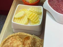 -浪里寻·臻牛养生牛肉火锅(方圆荟店)