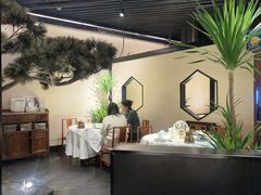 -桂满陇·锦绣江南(益田广场店)