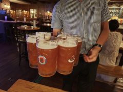 -宝莱纳啤酒花园餐厅PAULANER BRAUHAUS Nanjing(广州路店)