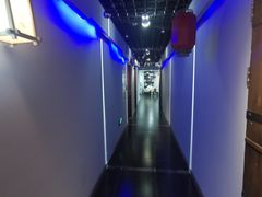 -全民侦探沉浸剧场剧本杀(西安路店)