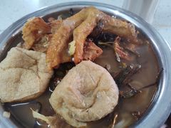 豆腐泡-凤张螺蛳粉·爽口粉(跃进路总店)