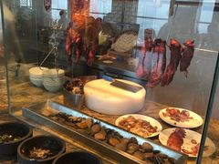 -嘉定凯悦·咖啡厅