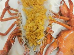 -北戴河庆山饭店·海鲜砂锅粥(北戴河黑石路店)