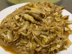 蛏子炒粉丝-海岛渔村大酒店(云霄路店)