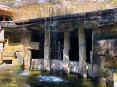 -圣莲山风景区