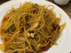 -直隶安家牛肉罩饼(新石店)