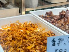 -紫光园·烤鸭·北京菜(团结湖店)