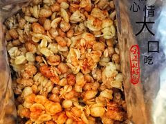 -盒马鲜生(馥邦国际店)