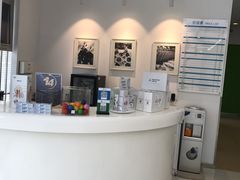 -天使口腔门诊部(上海店)