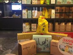 -小厨娘淮扬菜(清江苏宁广场店)