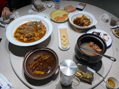 -简小舍·民间手艺菜(武昌江滩店)