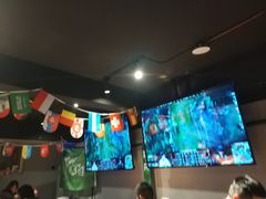 -京狮炙燥·精酿烧烤(首经贸店)