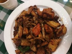 -新疆巴州金丝特餐厅(大钟寺店)