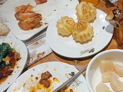 -汉巴味德(北京银座和谐广场店)