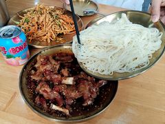 -贤花饭店(城阳店)