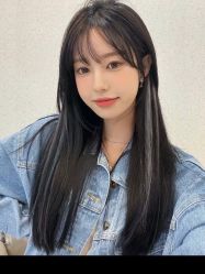 -Rise Hair上升造型
