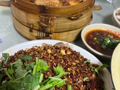 热拌腰片-人和水上飘(第一家店)