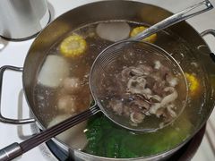 -陈记顺和牛肉火锅馆(天河北路店)