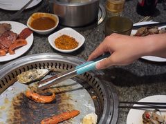 -钱小奴创意自助餐厅·原切谷饲安格斯畅吃(宁波奉化银泰店)