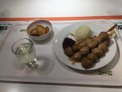 -宜家·瑞典风味餐厅(北京西红门店)