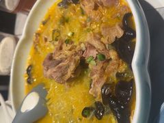 -志明眷村·台式融合菜·宵夜