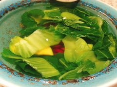 -沿途四季·云南菜(建外大街店)