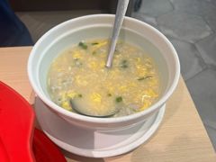 -吕氏疙瘩汤·海鲜新鲁菜(凯德mall新都心店)