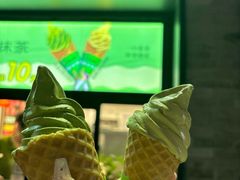 -吴裕泰茶庄(鼓楼店)