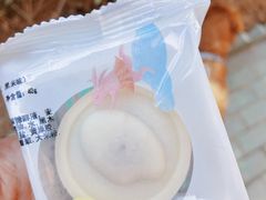 -仟吉(汉口新界店)