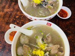 -潮镇老尾牛杂(环城西路店)
