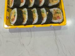 -n多寿司(滨湖万达广场店)