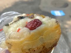 -孙氏梅花糕(马台街)