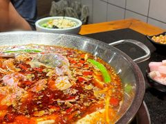 -小饕荟雅安贡椒鱼鲜馆(广福桥店)