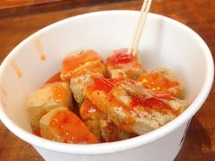 -香园茶社·金陵小灶(老门东店)