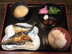 -祇園京料理 花咲(錦店)