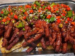 -泥糊破店小酒馆·团建聚餐(南京西路店)