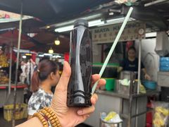 -罗汉果龙眼冰糖燉冬瓜