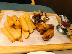 -新贝乐意大利餐厅(苏州中心店)