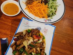 -云隐小厨·传统大理美食(复兴路店)