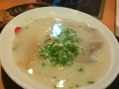 -博多一幸舍(侨福芳草地购物中心店)