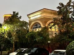 -江南雅厨(李公堤店)