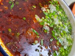 -清真白建强牛肉面(金雁花园店)