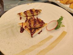 -汕头国际大酒店-牛一町目餐厅
