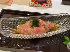 -鮨一日本料理旗舰店(总店)