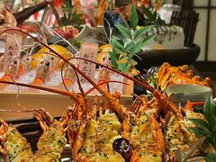 -上井料理黑金店(IFS国金中心店)