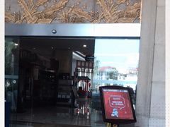 -鹤山碧桂园凤凰酒店