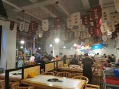 大堂-广顺鑫猪肚鸡(经八路店)
